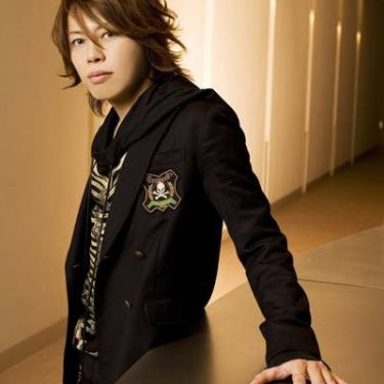 T.M. Revolution photo 10