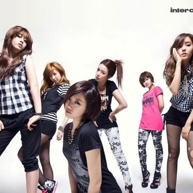 T-ARA photo 175