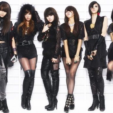 T-ARA photo 170