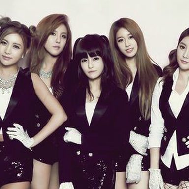 T-ARA photo 79