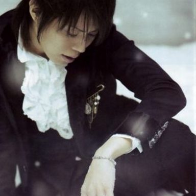 T.M. Revolution photo 20
