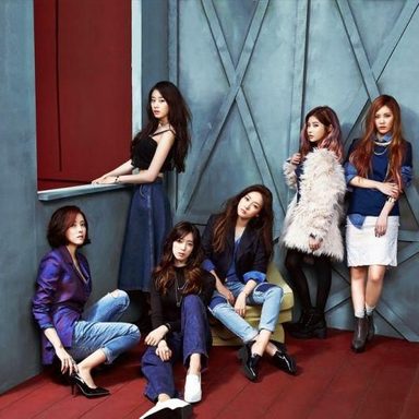 T-ARA photo 42