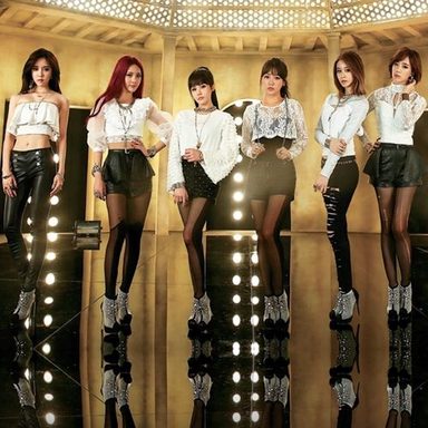 T-ARA photo 121