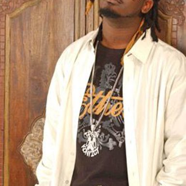 T-Pain photo 9