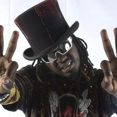 T-Pain