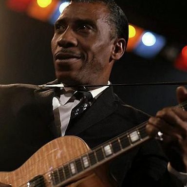 T-Bone Walker