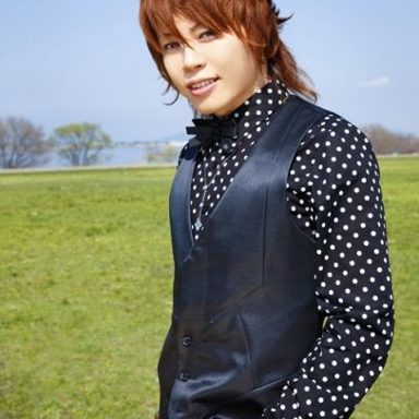 T.M. Revolution photo 16