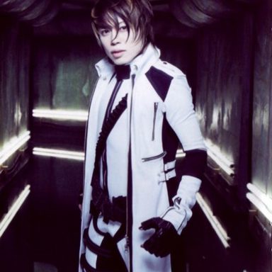 T.M. Revolution photo 15