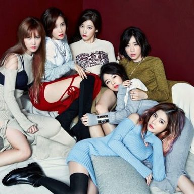 T-ARA photo 59