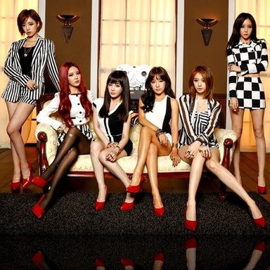 T-ARA photo 147