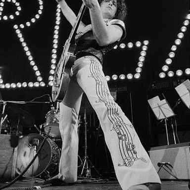T. Rex