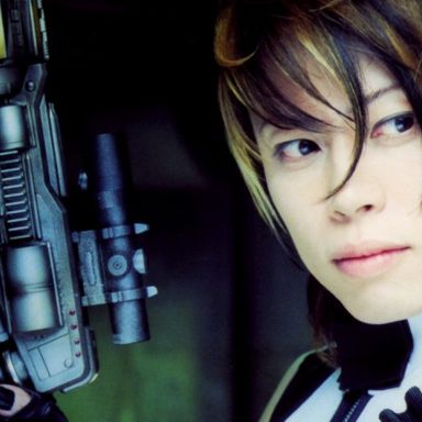 T.M. Revolution photo 17