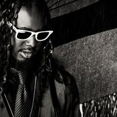 T-Pain