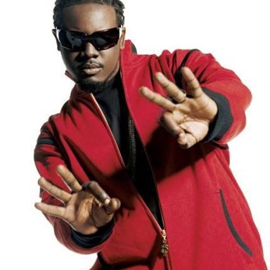T-Pain