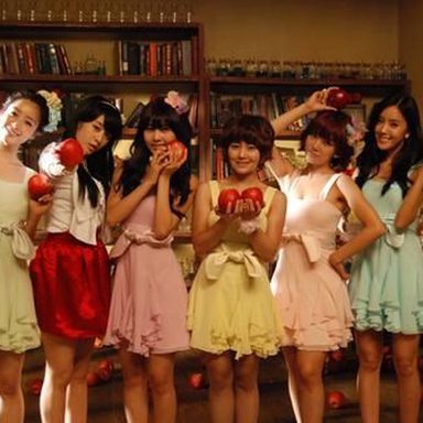 T-ARA photo 124