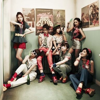 T-ARA photo 111