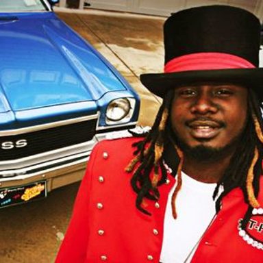 T-Pain