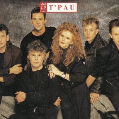 T'Pau