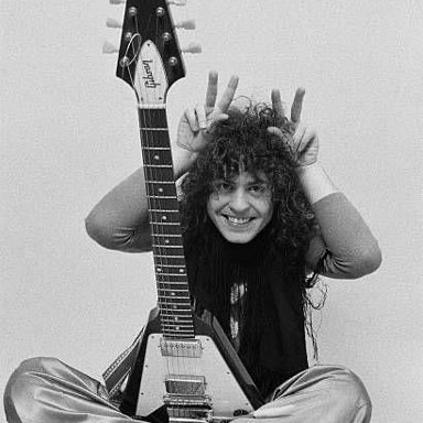 T. Rex