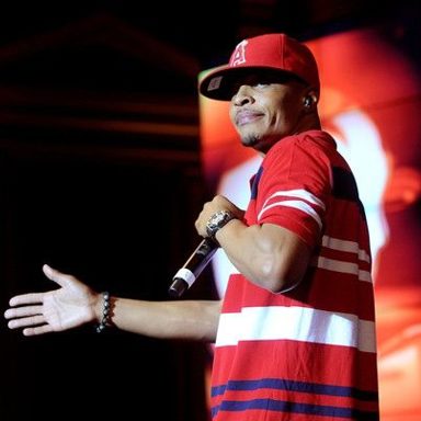 T.I. photo 9