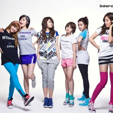 T-ARA photo 174