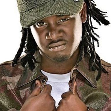T-Pain