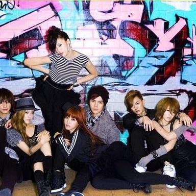 T-ARA photo 180