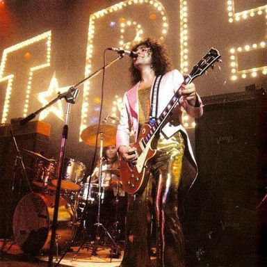 T. Rex