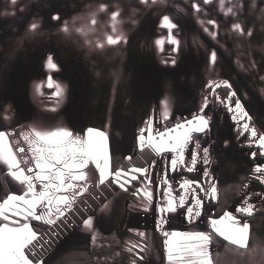 T. Rex photo 14