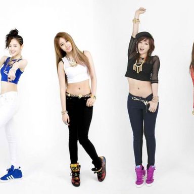 T-ARA photo 72