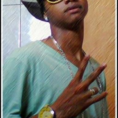 T-Foxx (Crazy4 Moneey)