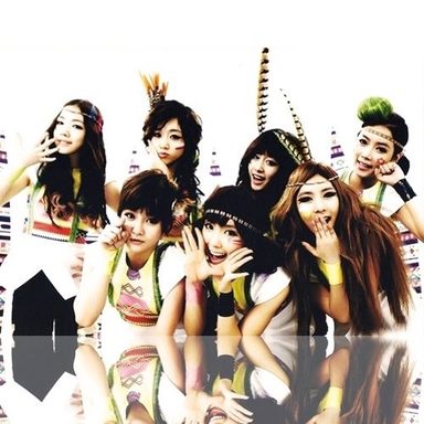 T-ARA photo 115