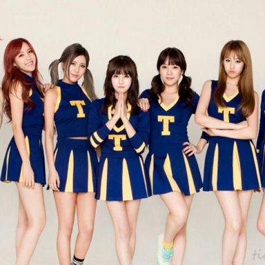 T-ARA