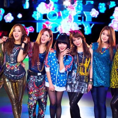 T-ARA photo 88