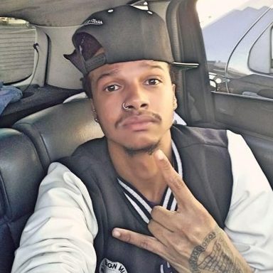 T-Foxx (Crazy4 Moneey)