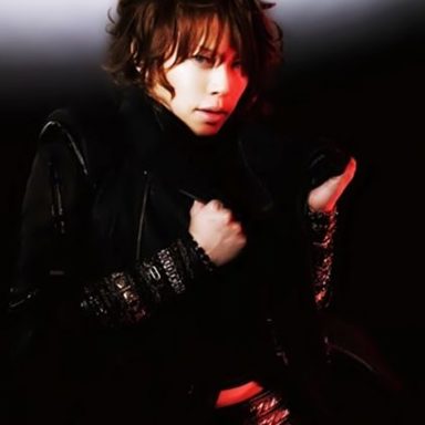 T.M. Revolution