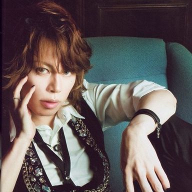T.M. Revolution
