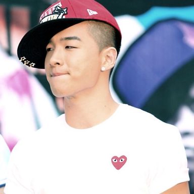 TaeYang photo 55