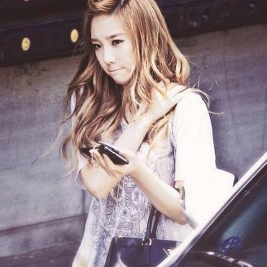 TAEYEON photo 61