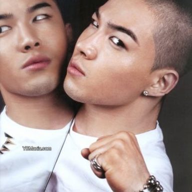TaeYang photo 11