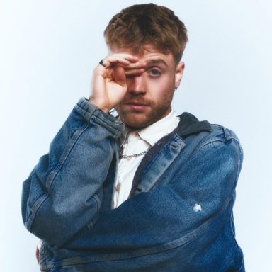 Tadhg Daly