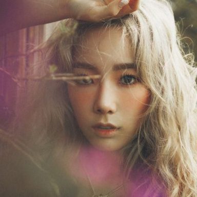 TAEYEON photo 36