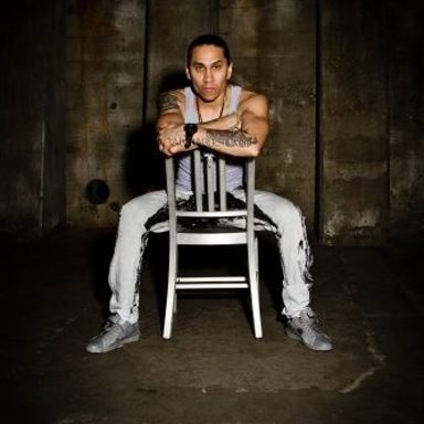 Taboo