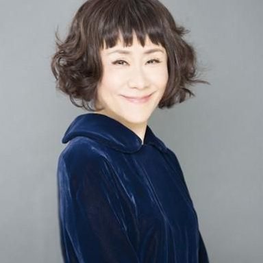 Taeko Ohnuki (大貫 妙子)