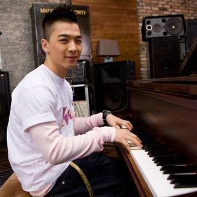 TaeYang photo 58