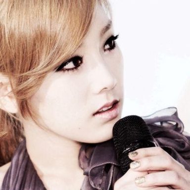 TAEYEON photo 41