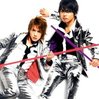 Tackey & Tsubasa