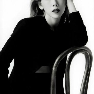 TAEYEON photo 14