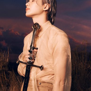 Taemin
