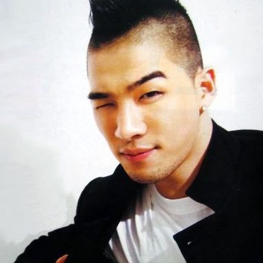 TaeYang photo 34